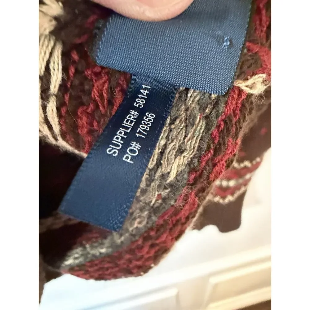 Ralph Lauren excellent pre